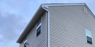 Best Brick Veneer Siding  in Fulton, IL